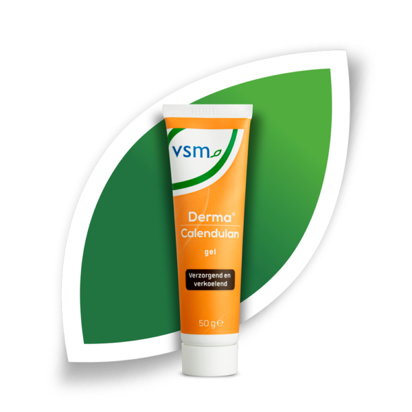 VSM Derma Calendulan gel 50 gr