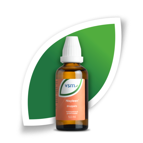 VSM Nisyleen druppels 50 ml