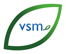 Logo VSM